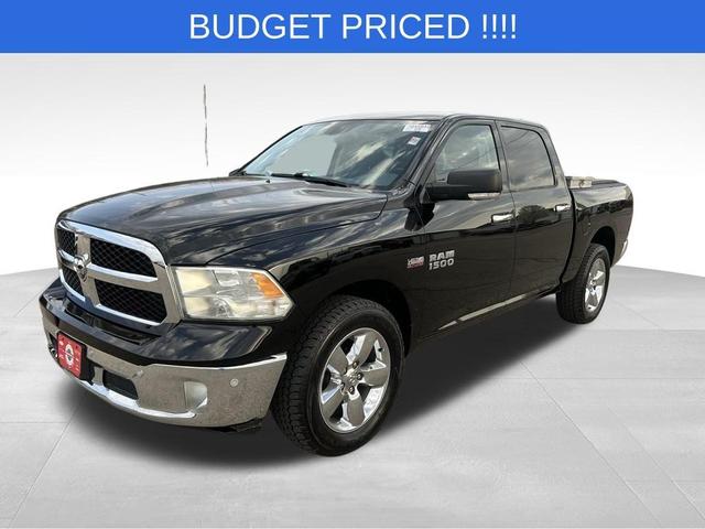 2015 RAM 1500