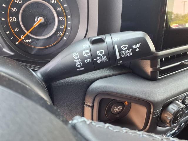 Photo of 2025 41 Jeep Wrangler