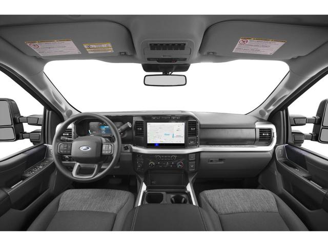 Photo of 2023 White Ford F-250