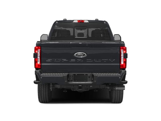Photo of 2023 White Ford F-250