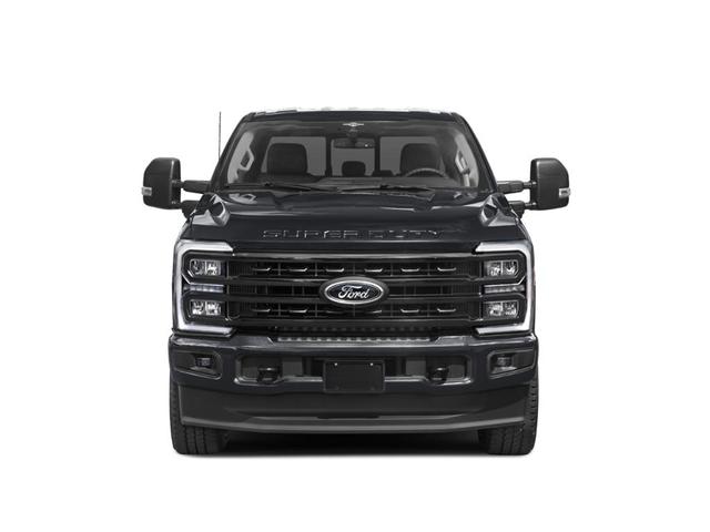 Photo of 2023 White Ford F-250