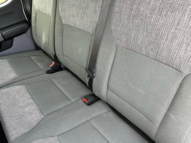 Photo of 2023 White Ford F-250