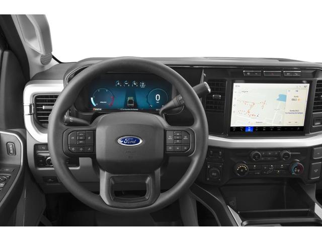Photo of 2023 White Ford F-250