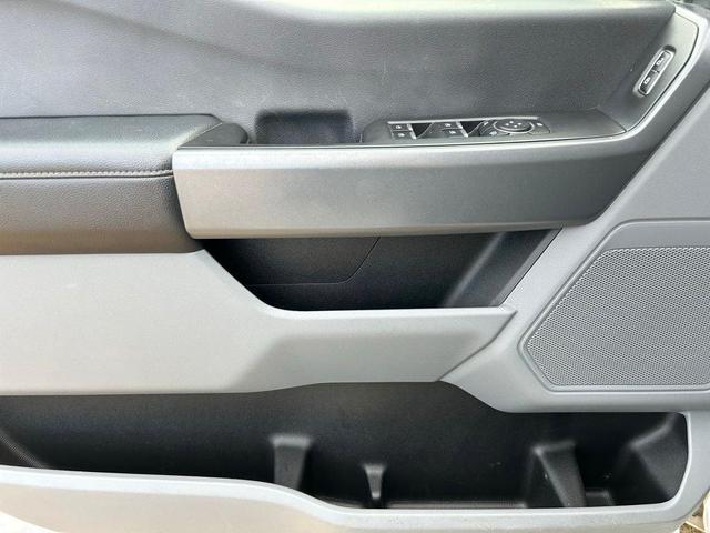 Photo of 2023 White Ford F-250