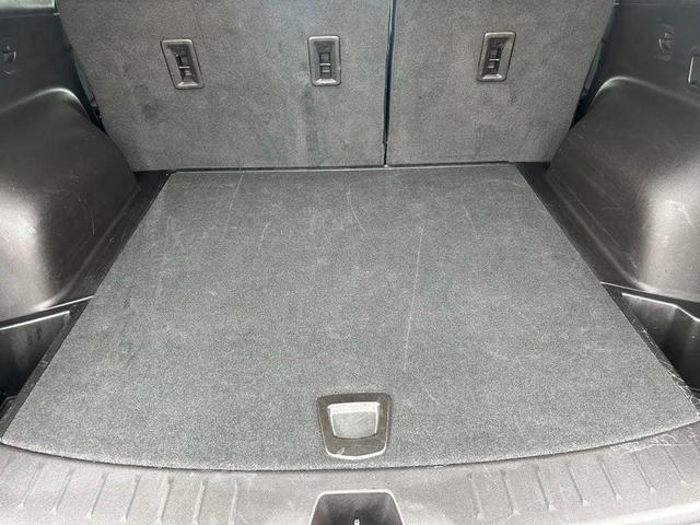 Photo of 2024 Black Chevrolet Blazer