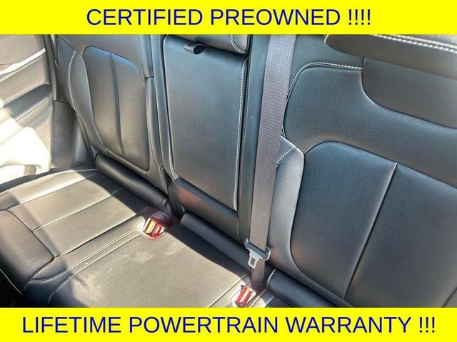 Photo of 2023 Bright White Clearcoat Jeep Grand Cherokee