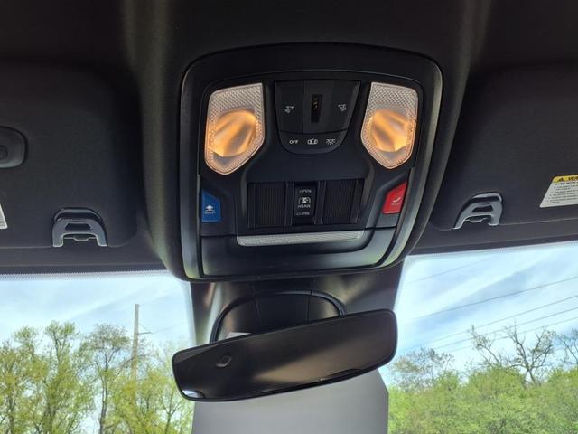 Photo of 2025 Granite Crystal Clearcoat Metallic RAM 3500
