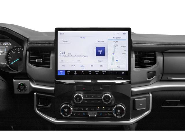 Photo of 2023 Dark Matter Metallic Ford Expedition