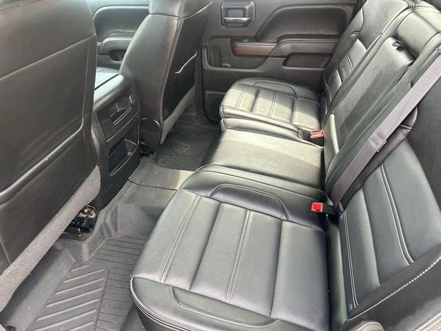 Photo of 2017 Onyx Black GMC Sierra 1500