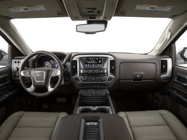 Photo of 2017 Onyx Black GMC Sierra 1500