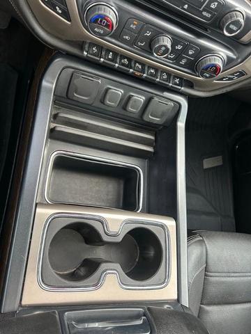 Photo of 2017 Onyx Black GMC Sierra 1500