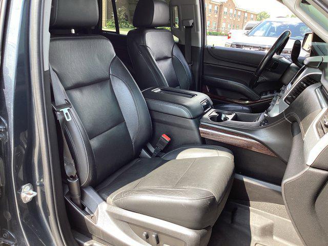 Photo of 2020 Dark Sky Metallic GMC Yukon