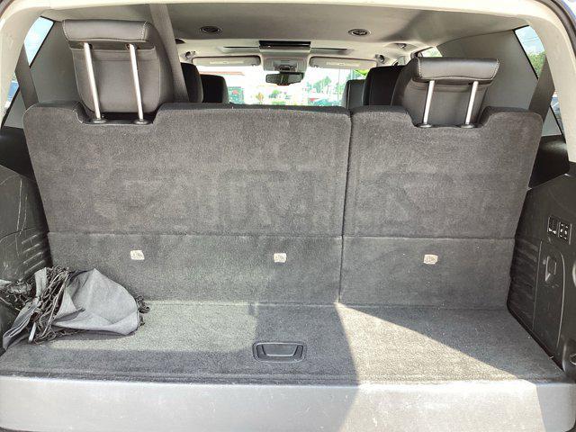 Photo of 2020 Dark Sky Metallic GMC Yukon