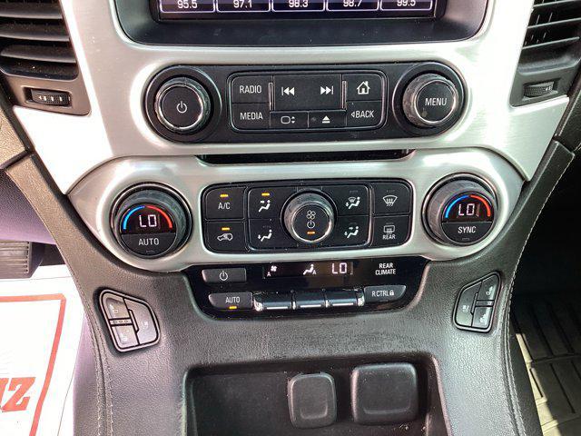 Photo of 2020 Dark Sky Metallic GMC Yukon
