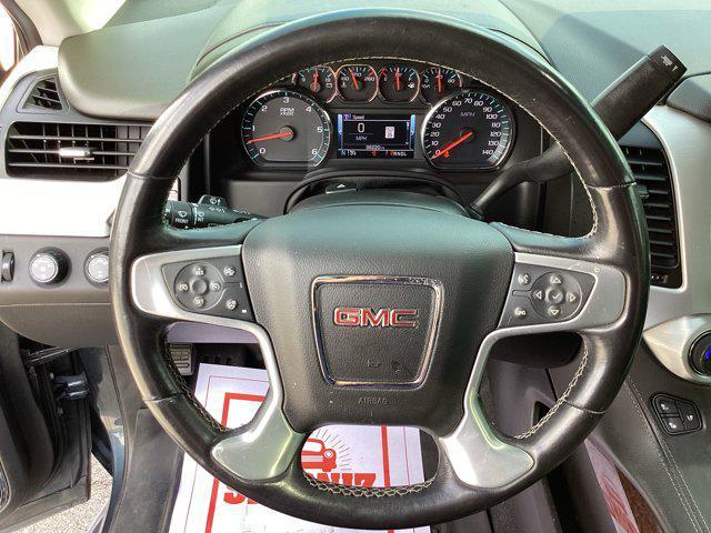 Photo of 2020 Dark Sky Metallic GMC Yukon