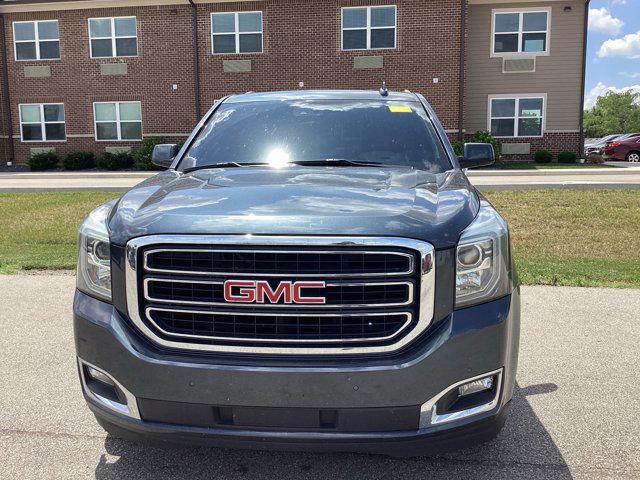 2020 GMC Yukon
