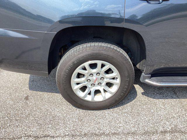 Photo of 2020 Dark Sky Metallic GMC Yukon