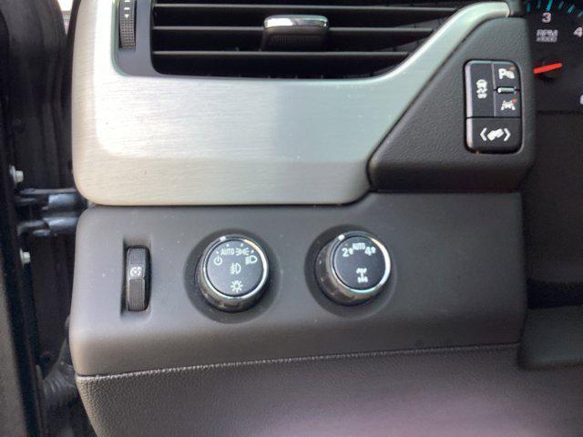 Photo of 2020 Dark Sky Metallic GMC Yukon