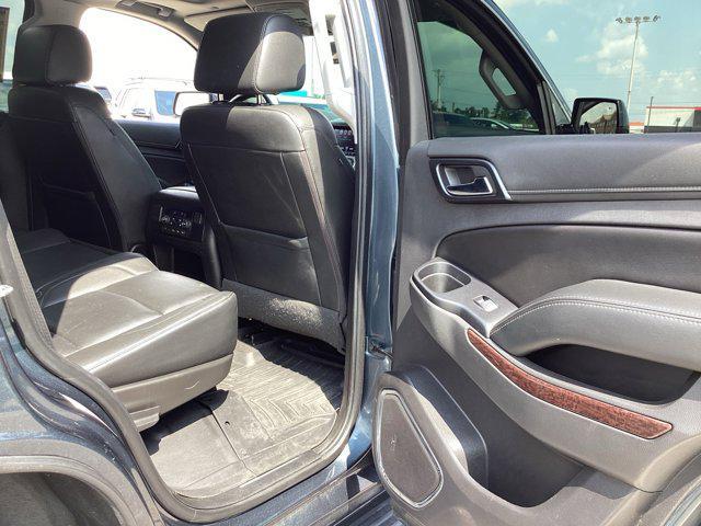 Photo of 2020 Dark Sky Metallic GMC Yukon
