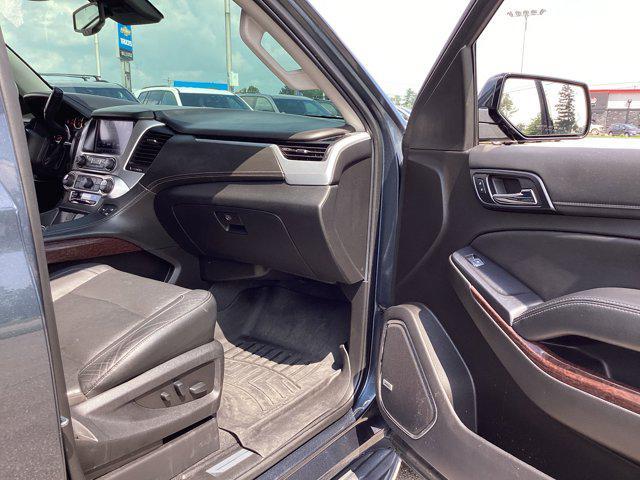 Photo of 2020 Dark Sky Metallic GMC Yukon