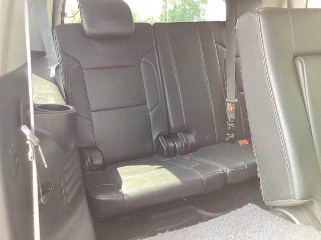 Photo of 2020 Dark Sky Metallic GMC Yukon