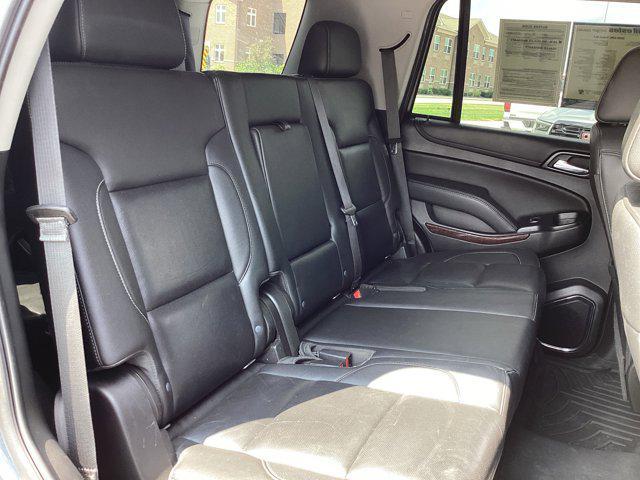Photo of 2020 Dark Sky Metallic GMC Yukon