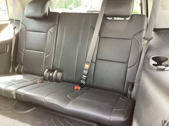 Photo of 2020 Dark Sky Metallic GMC Yukon