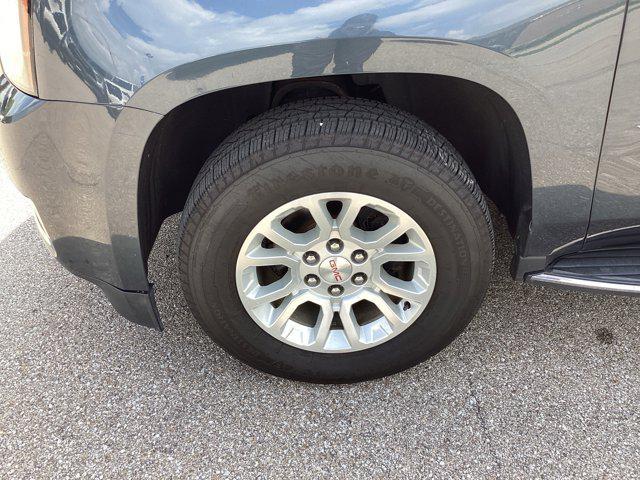 Photo of 2020 Dark Sky Metallic GMC Yukon