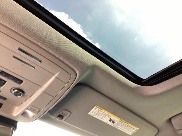 Photo of 2020 Dark Sky Metallic GMC Yukon