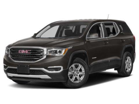 2019 GMC Acadia