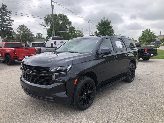 2023 Chevrolet Tahoe