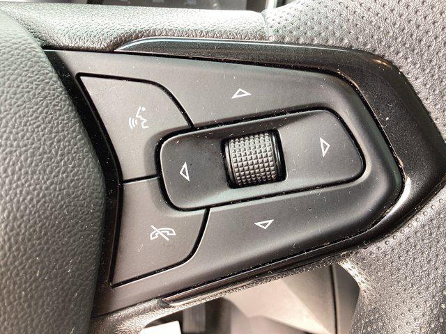 Photo of 2022 Mosaic Black Metallic Chevrolet Trailblazer
