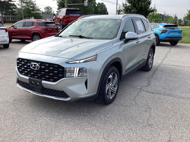 2023 Hyundai Santa Fe