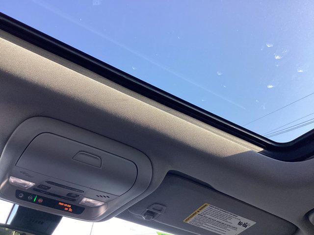 Photo of 2022 Desert Sand Metallic GMC Terrain