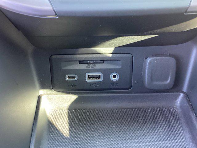 Photo of 2022 Desert Sand Metallic GMC Terrain