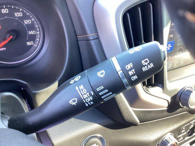 Photo of 2022 Desert Sand Metallic GMC Terrain