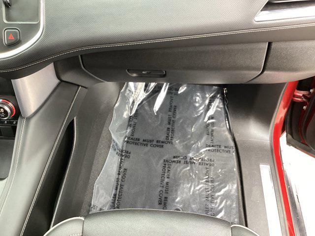 Photo of 2022 Cayenne Red Tintcoat GMC Yukon
