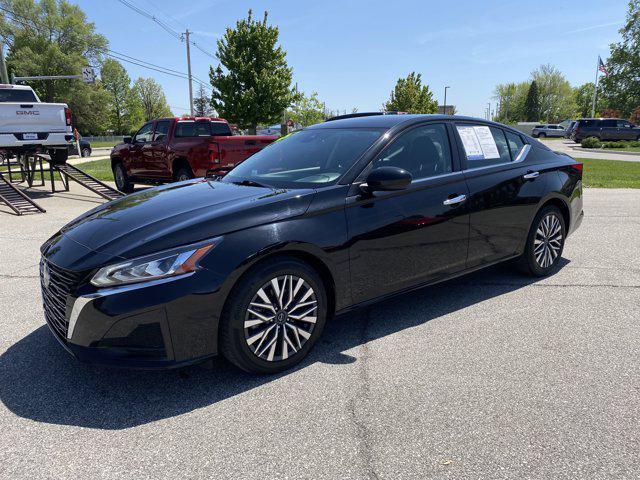 2023 Nissan Altima
