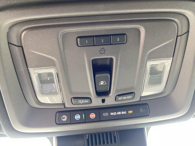 Photo of 2026 Sterling Metallic GMC Sierra 1500