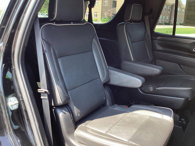 Photo of 2023 Onyx Black GMC Yukon