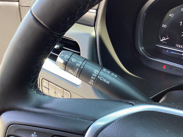 Photo of 2023 Onyx Black GMC Yukon