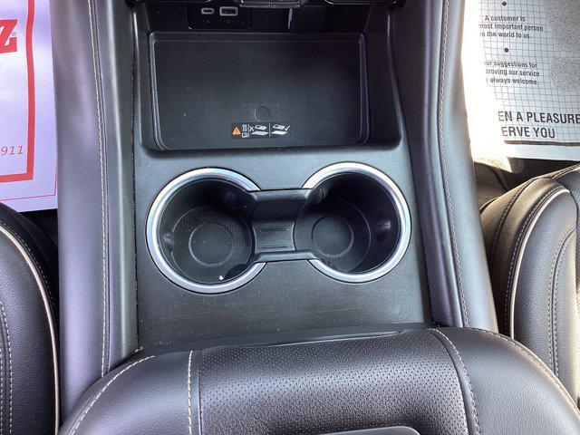 Photo of 2023 Onyx Black GMC Yukon