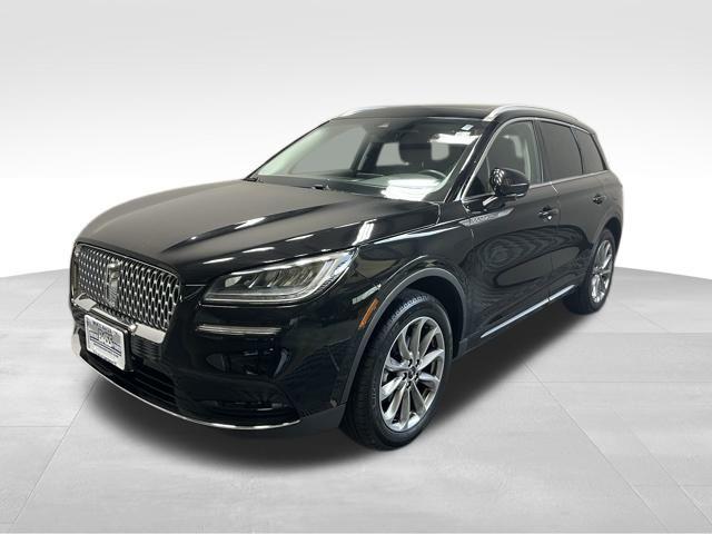 2021 Lincoln Corsair
