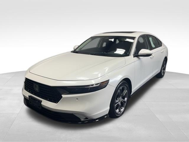 2023 Honda Accord Hybrid