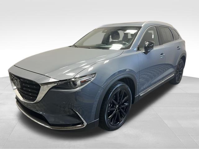 2022 Mazda CX-9