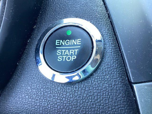 Photo of 2020 Diamond White Ford EcoSport