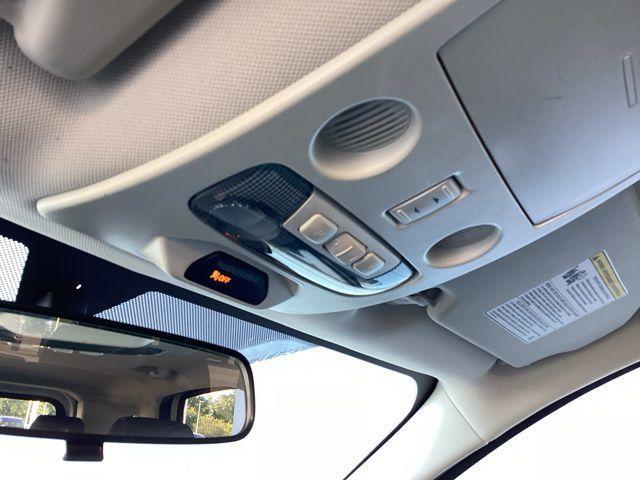 Photo of 2020 Diamond White Ford EcoSport