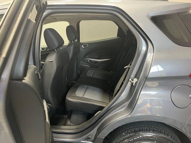 Photo of 2022 Smoke Metallic Ford EcoSport