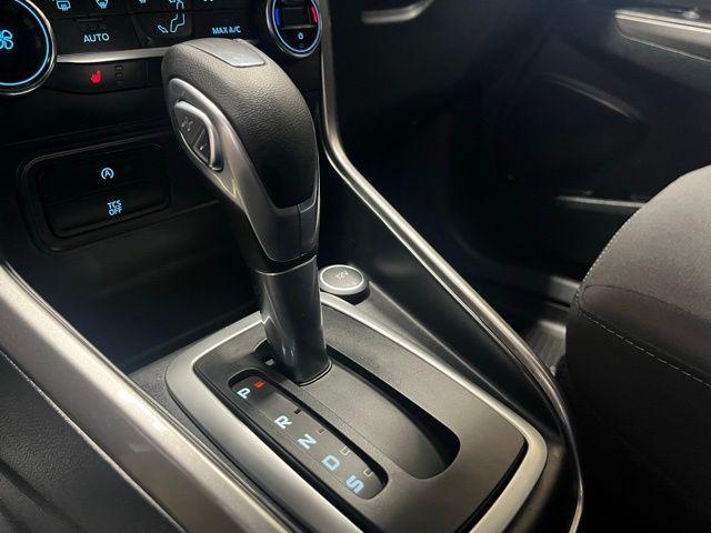 Photo of 2022 Smoke Metallic Ford EcoSport