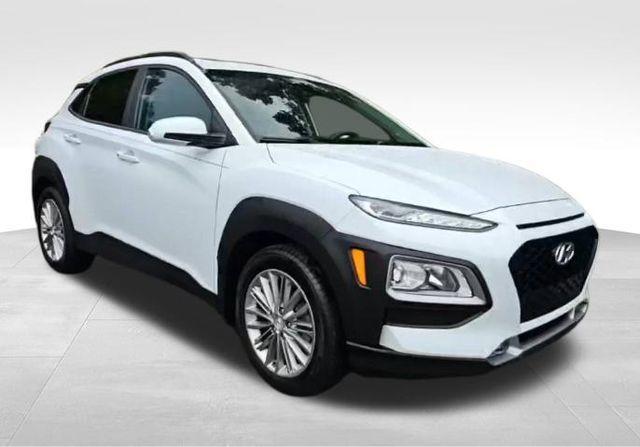 2020 Hyundai KONA